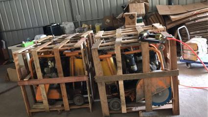 泌阳行李、家具、电器包装托运