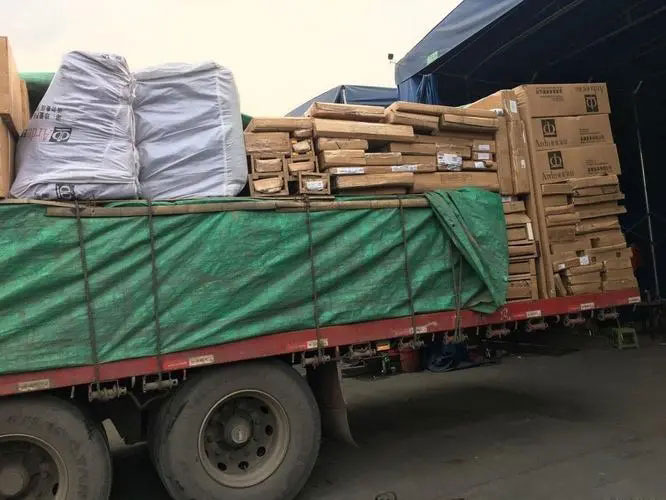 泌阳家具托运