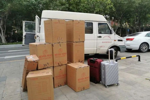 泌阳行李托运公司